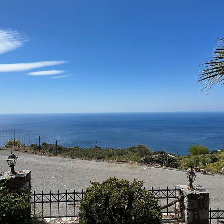 Seaview Villa Liandroy Sellía 外观 照片