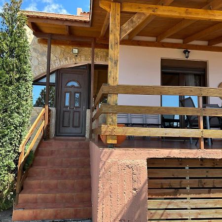 Seaview Villa Liandroy Sellía 外观 照片