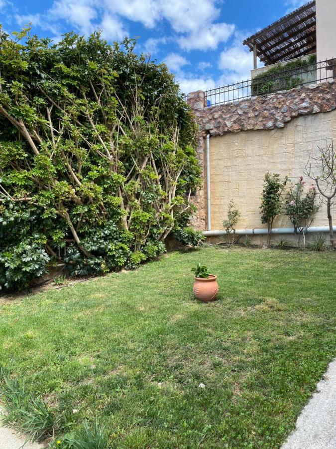 Seaview Villa Liandroy Sellía 外观 照片