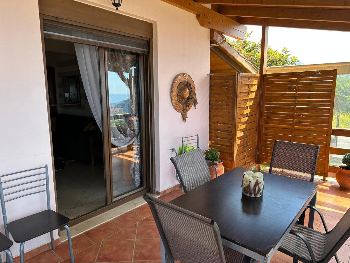 Seaview Villa Liandroy Sellía 外观 照片