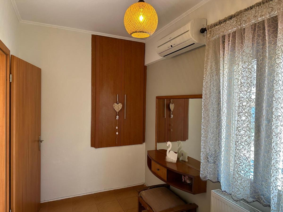 Seaview Villa Liandroy Sellía 外观 照片