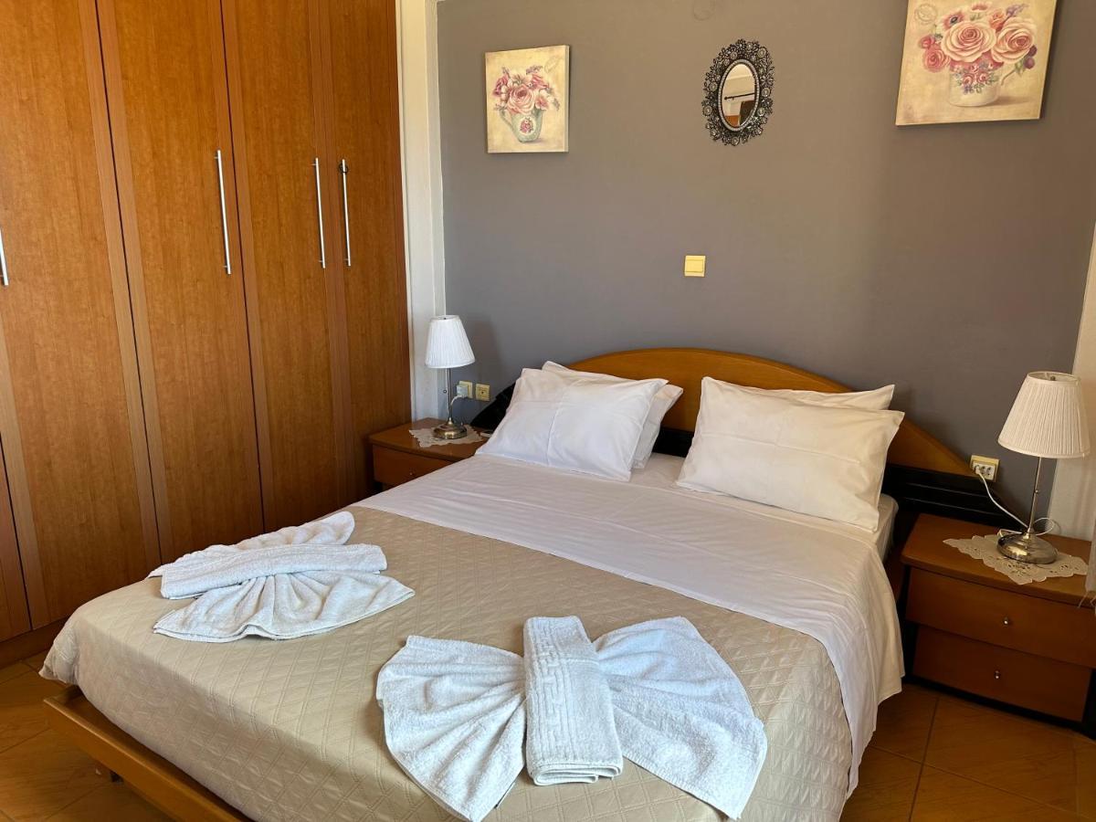 Seaview Villa Liandroy Sellía 外观 照片