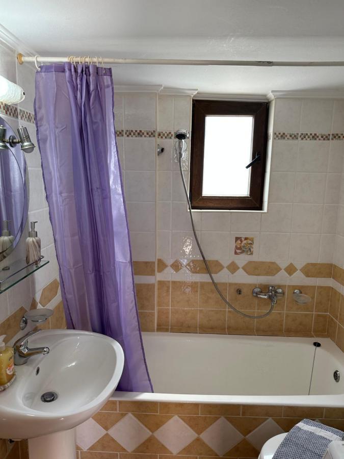 Seaview Villa Liandroy Sellía 外观 照片