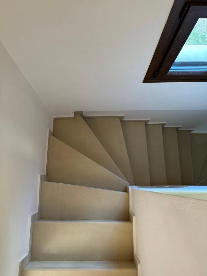 Seaview Villa Liandroy Sellía 外观 照片